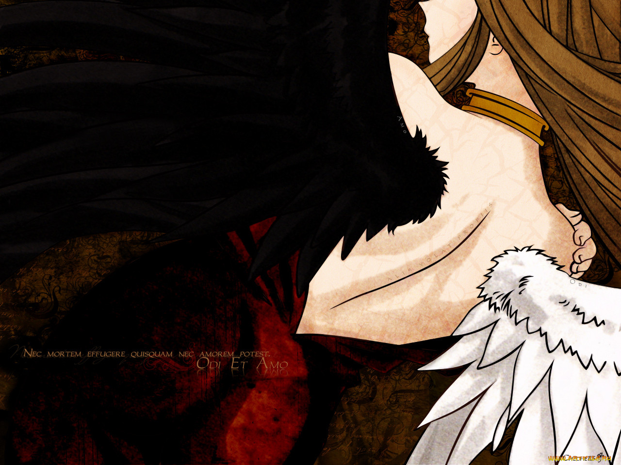 , ah, my, goddess